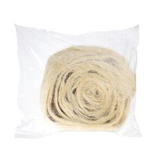 SISAL W ROLCE-500g - FLORASYSTEM