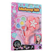 Make-up KVIETOK pre dievčatá