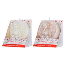 Figúrka Sweet Angel 80 Mix - ručne vyrobená sviečka s anjelom.