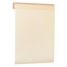 Organza lesklá v ekru farbe, 36 cm široká, 5 yardov dlhá.