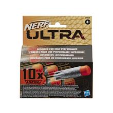 Náboje NERF ultra,10ks - FLORASYSTEM