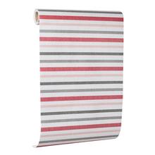 ORGANZA DECO LÁTKA 28X250CM 3ASS PRIN - FLORASYSTEM