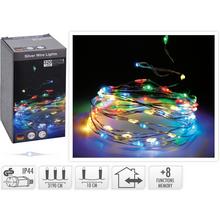 LED SVETIELKA /320/drôt  BO MULTI,IND/OUT,FUNK8 AX8716730 - FLORASYSTEM