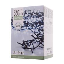 LED SVETIELKA. CLUSTER /560/W 11M AX8560010 - FLORASYSTEM