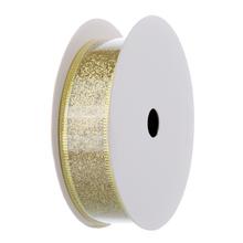 STUHA BROKAT METAL 2,5x7 ZLATÁ - FLORASYSTEM