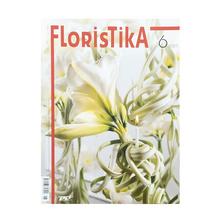 ČASOPIS FLORISTIKA 6/2023 - FLORASYSTEM