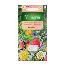 Zmes medonosných rastlín v balení 1-5g.