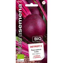 Semená cvikly Detroit 2 BIO 3g