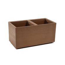Obal Karo Eco Wood Natural drevo