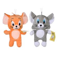 Tom a Jerry 20cm - FLORASYSTEM