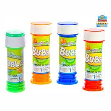 Bublifuk v štyroch farbách, 50ml