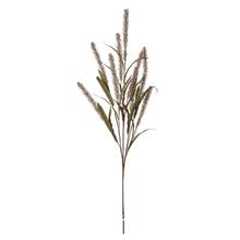 Umelé kvety konár amarantus béžovo-zelený 84 cm