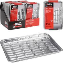 Miska na grilovanie S/4 BBQ