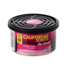 AKCIA! CALIFORNIA SCENTS-CORONADO SHERRY 7x4cm - FLORASYSTEM