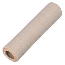 JUTA organza v krémovej farbe, 30cm x 2,5m