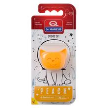 Vôňa do interiéru Dr. Marcus Cosmic Cat Peach.