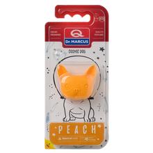 Vôňa do interiéru Dr. Marcus Cosmic Dog Peach.