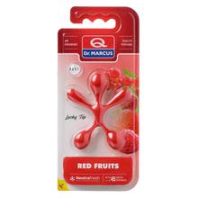 AKCIA! DR. MARCUS LUCKY TOP RED FRUITS (D1) - FLORASYSTEM