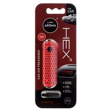 Vôňa do auta Aroma Car Hex Cherry