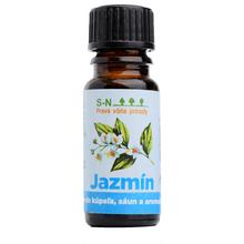 JAZMÍN sk do kúpeľa, sáun a aromalamp - FLORASYSTEM