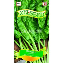 Semená mangoldu Stopkový Lucullus od ZELSEED.