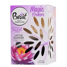 BRAIT osv. Magic Flow. LOTUS 75ml - FLORASYSTEM