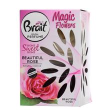 Brait Magic Flow osviežovač vzduchu s vôňou ruže 75ml