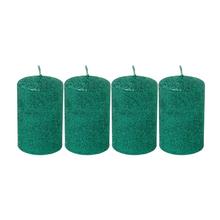 VALEC 4-PACK GLITER ZELENÝ 6x9 - FLORASYSTEM