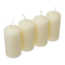 Sviečky adventné ECRU 40/80