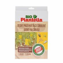 BIO PLANTELA-LEP. DOSKY NA CIBUĽU ŽLTÉ - FLORASYSTEM