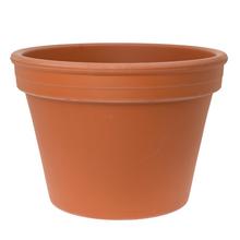 Terakotový kvetináč s priemerom 53 cm