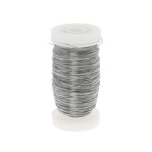 Myrtový drôt na cievke 0,37mm/100g