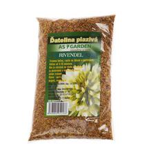 Obal s osivom Ďatelina plazivá 100g.