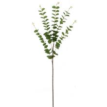 Umelé kvety Eucalyptus Baby Blue 93 cm