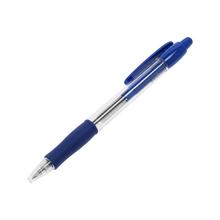 Pero guličkové PILOT Super Grip modré