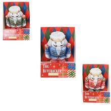 Figúrka The Nutcracker v krabičke, 75 mm.