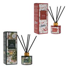 Difuzor Winter Time 100ml s viacerými variantmi.