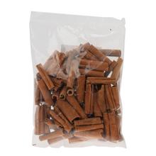 Cynamonové tyčinky v balení 250g.