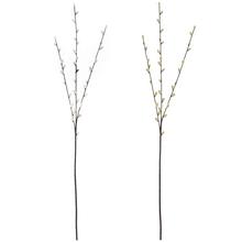 Umelé bahniatka v mixe, 84 cm