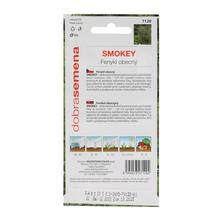 Semená feniklu obyčajného Smokey 0,4g.