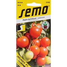 Semená rajčiaka kríčového Imunek F1 od SEMO.