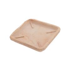 Miska Sottovaso Quadro 20 Galestro pod olivu kvád.