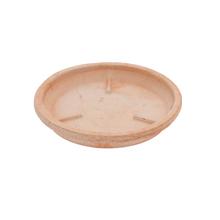 Miska Sottovaso Galestro 23cm v terakotovej farbe.