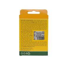 Semená mrkvy Rubína a Stela, balenie 500+60s.