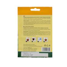 Disk čajová zmes 4 disky pre pestovanie bylín.