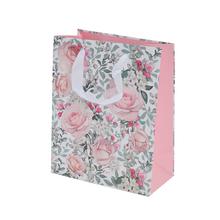 AGB1014103 TAŠKA darč. 20x25x10cm GORGEOUS ROSES