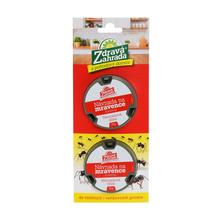 Návnada na mravce Zdravá záhrada 2x10g