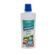 Profík - Kvap.BÓR 500ml, biologické kvapalné hnojivo.