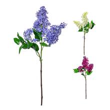 Umelé kvety orgován v mixe farieb, 82 cm.