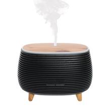 DIFUZÉR NA NOŽIČKÁCH +ADAPT+ODMERKA 400ML 20x13,5x14,3CM ČIERNY